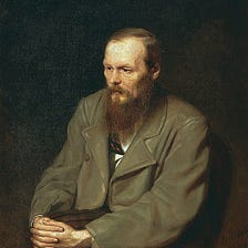 The Importance of Dostoevsky