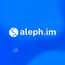 500 Million ALEPH Tokens Reduction!