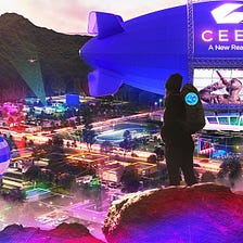 CEEK 2022 Highlights and What’s Ahead for 2023