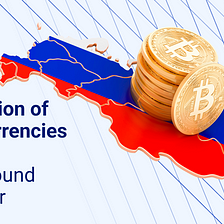 Legalization of cryptocurrencies in Russia is just around the corner
