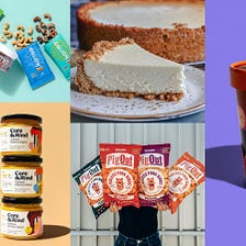 Holiday Gift Guide 2020: Fantastic Food For The Foodie In All Of Us
