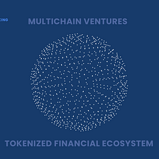MULTICHAIN VENTURES SECURES PUBLIC SECTOR CONTRACT WITH NEVADA TO SUPPLY TOKENIZED FINANCIAL…
