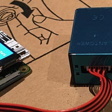 How I built a custom air quality dashboard (V2)