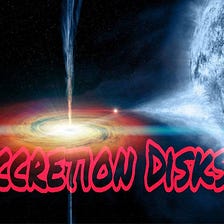 Accretion Disks