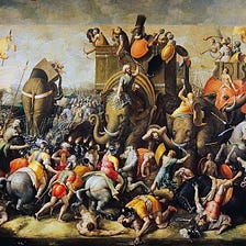 20 Works — February 5, 146 BC Punic Wars ended; as did the power of the great Hannibal Barca, with…