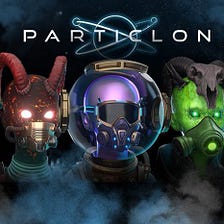Particlon — The First “Genergizable” PFP Drop