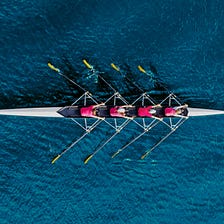 High-Performing Teams are Decisive and Inclusive