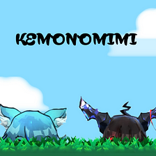 Kemonomimi — MIMI Token