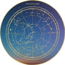The Meanings of Asteroids in Astrology | by Dreaming Souls ...