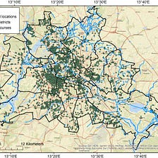 Towards urban flood susceptibility mapping using machine and deep learning models (part 2)