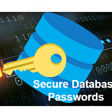 Best practices for storing passwords securely in a database