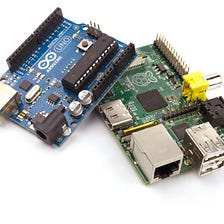 Difference between Raspberry Pi and Arduino — Which One you Should Choose!
