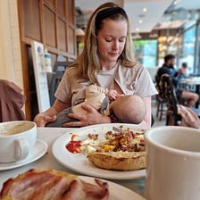 Best Question of the Week — If you are struggling with feeding, how can you identify what might be…