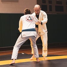 Martial Arts and Aging: Why You’re Never Too Old to Start