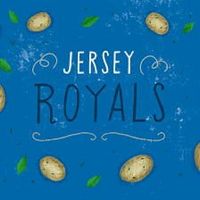 Veg to Table: Jersey Royals