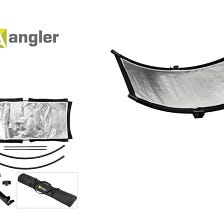Angler Mini CatchLight Reflector 2023 REVIEW — MacSources