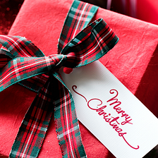 Christmas Seasonals: Packaging Enhancement & Gift Value