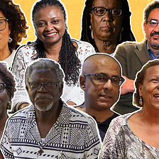 Conheça 12 referências negras para contribuir no processo de descolonização do conhecimento