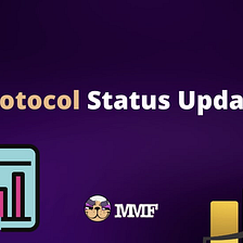 📊 Current Protocol Status