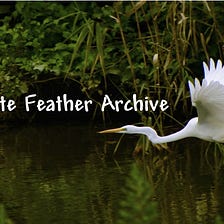 White Feather Archive Index