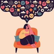 Symptoms of Anxiety And Types of Anxiety:
