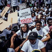 #NotTooYoungToRun: The Cacophony of Youth Inclusion in Nigerian Politics — @NwachukwuAni