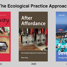 The Development of Ecological Practice Approach