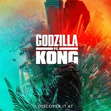 Godzilla vs Kong 2021 ~ #STREAMING — F I L M COMPLET ONLINE (gratuit) VF
