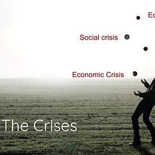 How Do We Juggle All These Crises?