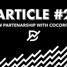 DeCash partners with Cocoricos