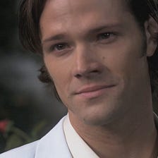 Sam Winchester And His Self Righteousness