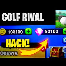 Golf Rival Cheats | Golf Rival Hack Tool [WORKING]
