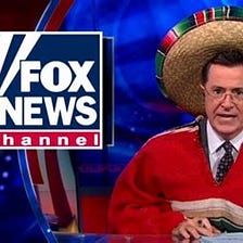Getting Past Hating Fox News