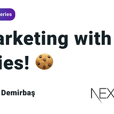 Remarketing with Cookies