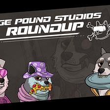 The Doge Pound Roundup: Community Incubator, Animated 3D Doges and More