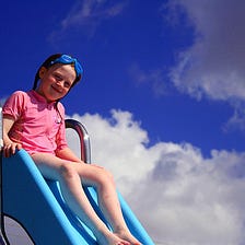 Sliding Down That Slippery, Scary Slope