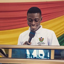 Dawn to Dusk: My NASPA Story