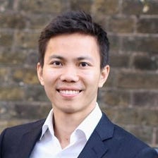 Episode 6: Creating financial freedom with Dzung Dang