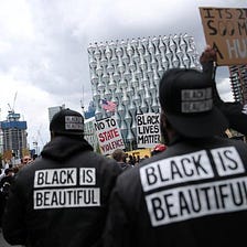 Black Lives Matter Hats By Visibly Black