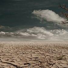 Effect of climate change on agriculture in low socioeconomic societies