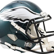 Eagles 2022 Game By Game Predictions