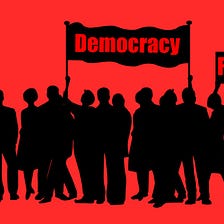 The Lunacy of Democracy