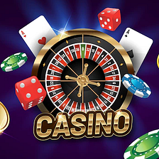 Online Casinos Is Essential For Your Success. Read This To Find Out Why