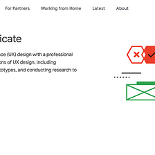 My Google UX Design Certificate Journey Begins!