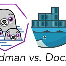 Docker vs Podman : The fight of orchestration tools