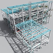 MEP BIM Modeling: A Time and Cost-Saver!