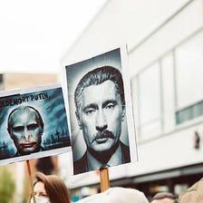 Putin’s challenge to global civilization