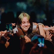 Everything Billie Eilish Wanted, and More