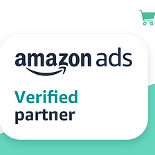 e-Comas is now a Verified Partner for Amazon Ads