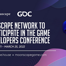 Seascape set to participate the Gamers Development Conference